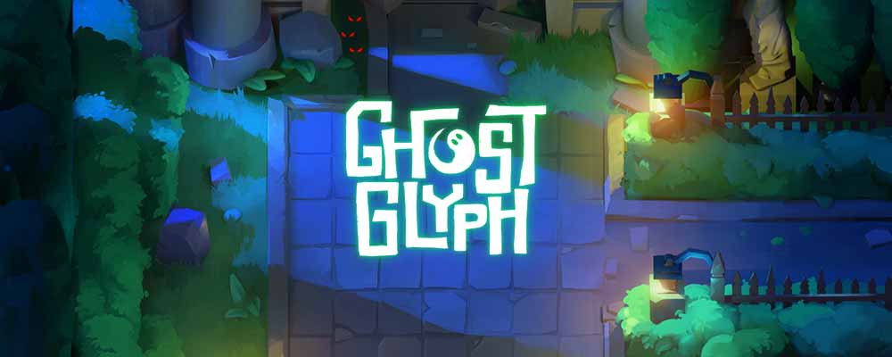 Ghost Glyph preview