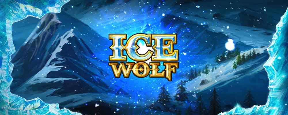 Ice Wolf