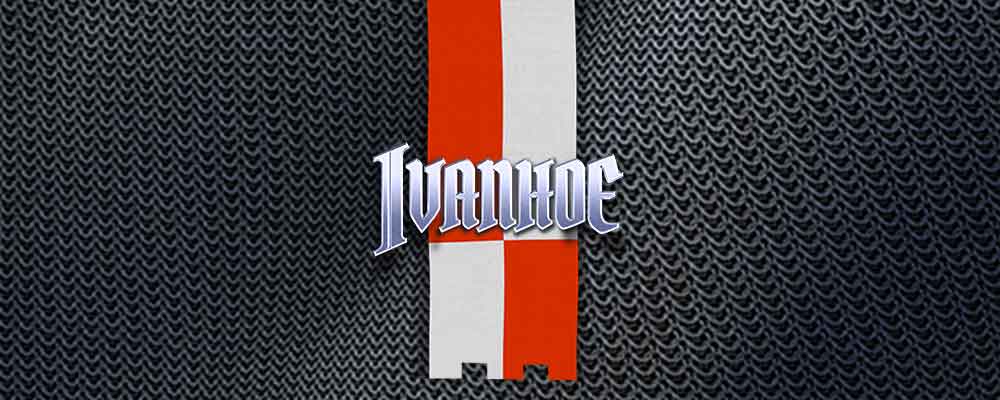 Ivanhoe preview