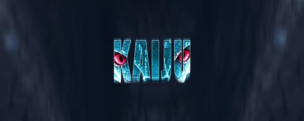 Kaiju preview