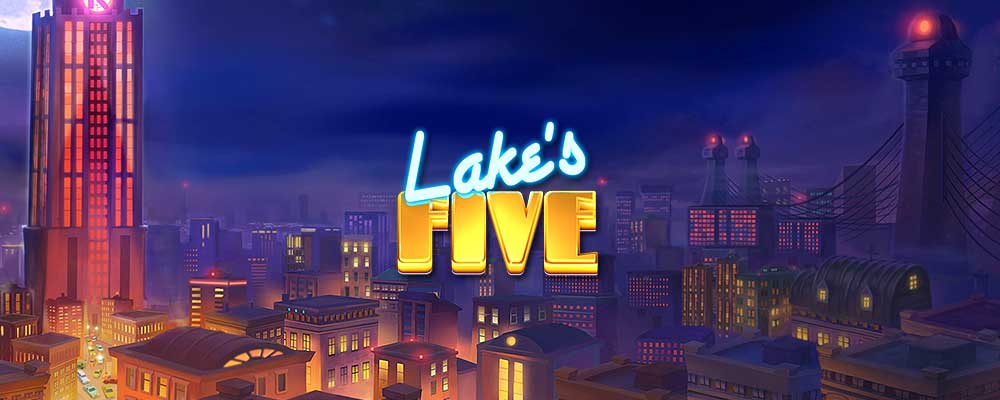 Lakes Five preview