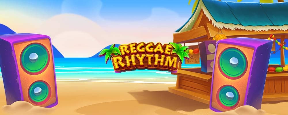 Reggae Rhythm preview
