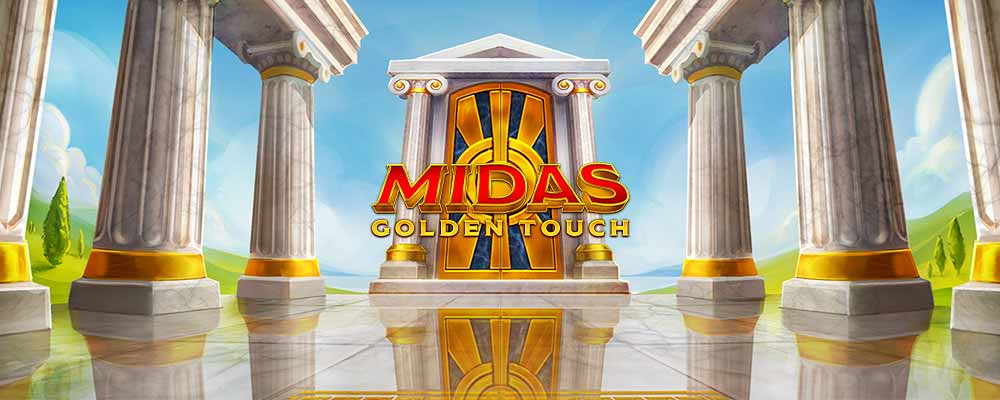 Midas Golden Touch