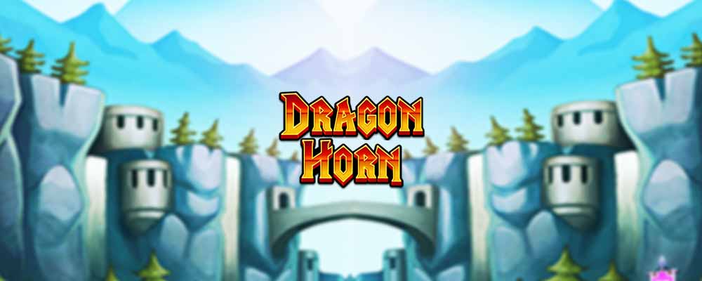 Dragon Horn