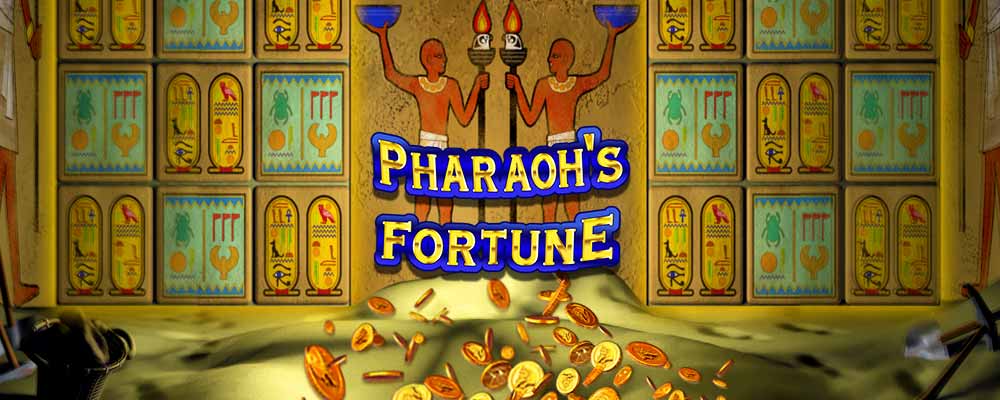 Pharaoh's Fortune
