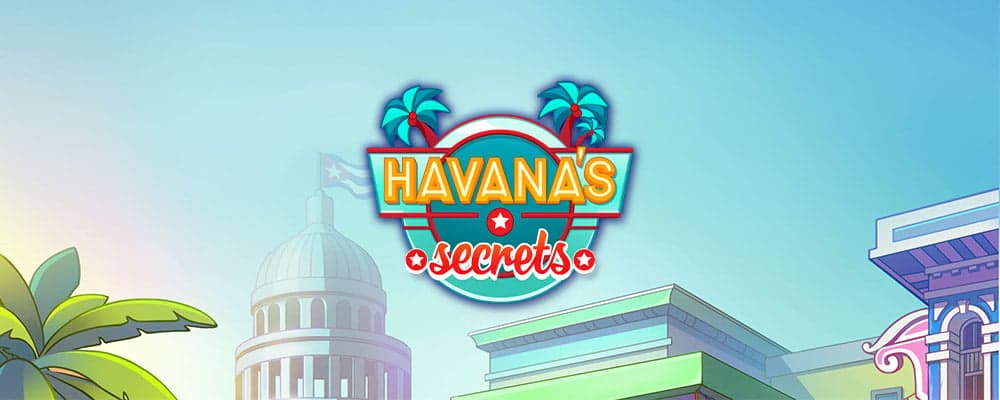Havana’s Secrets preview