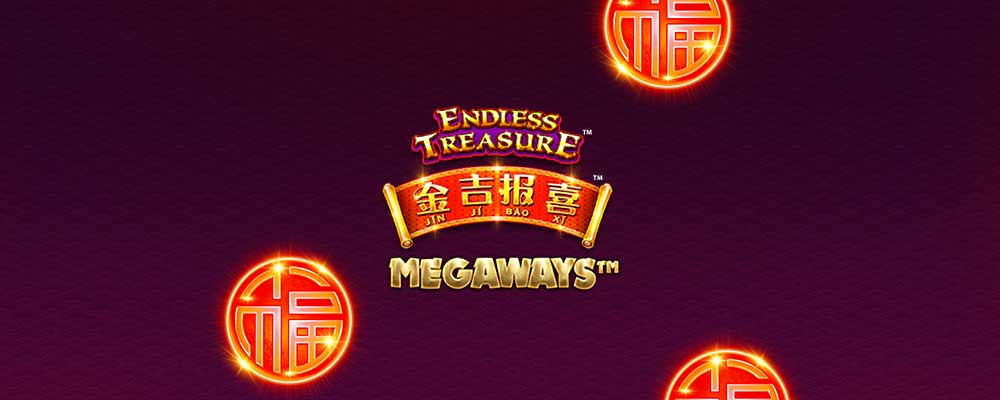 Jin Ji Bao Xi Megaways preview