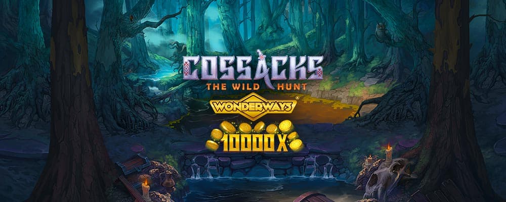 Cossacks: The Wild Hunt preview