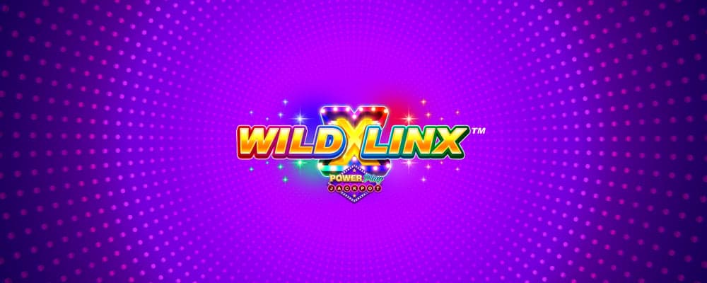 Wild Linx PowerPlay Jackpot preview
