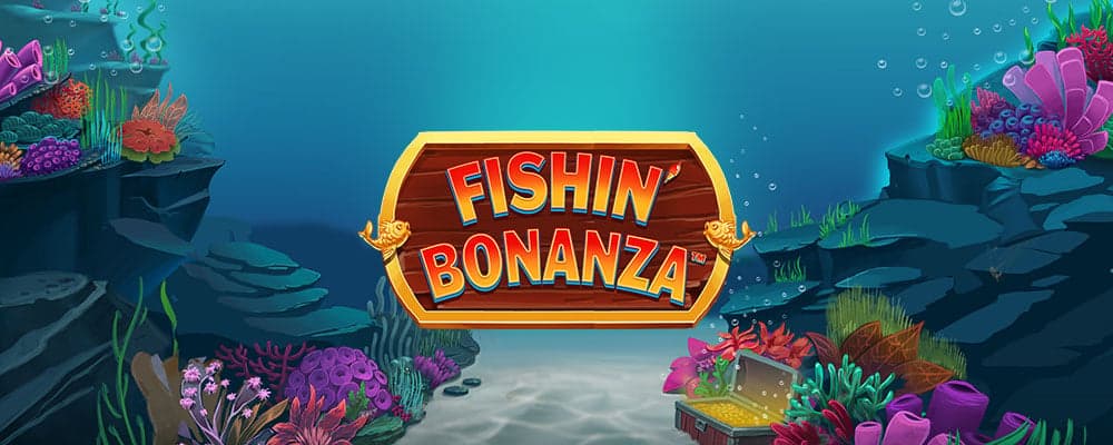 Fishin' Bonanza preview