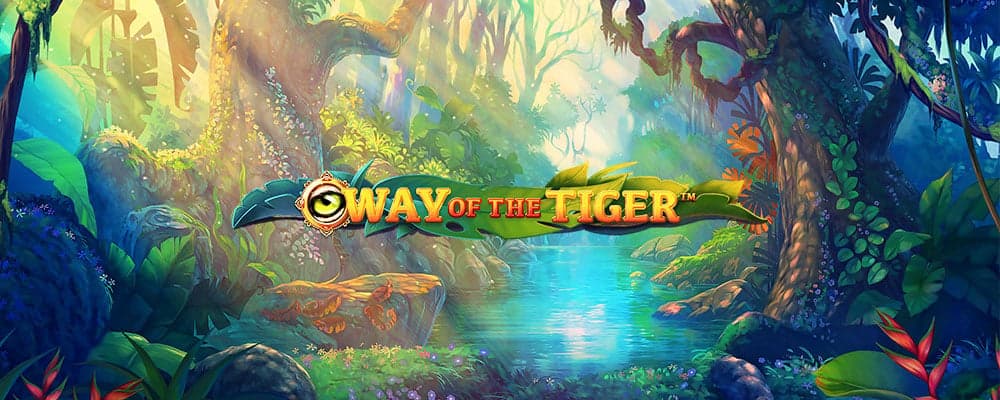 Way of the Tiger preview