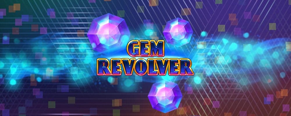 Gem Revolver preview