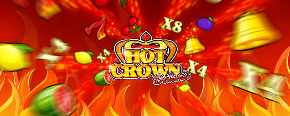 Hot Crown Deluxe preview