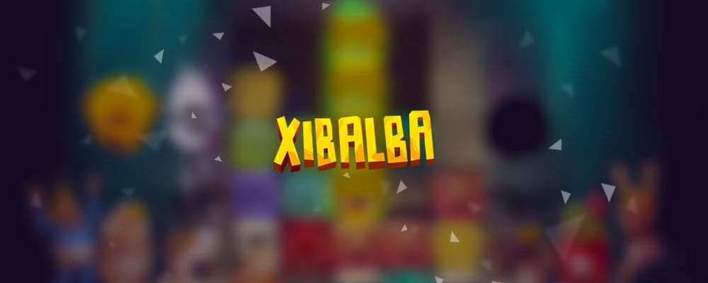 Xibalba preview