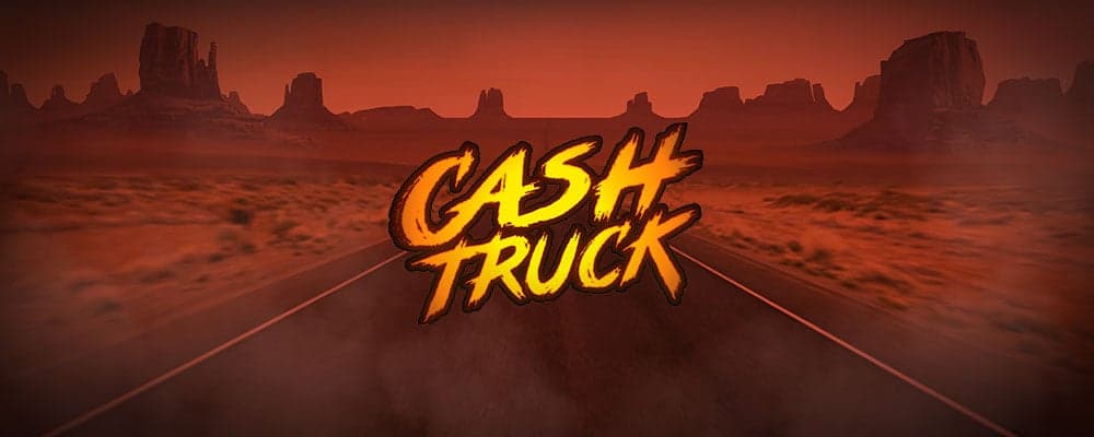 Cash Truck preview