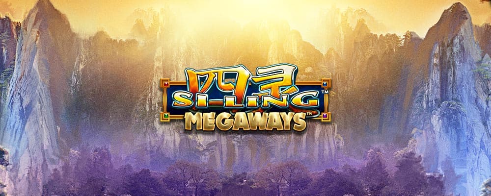 Si Ling Megaways preview