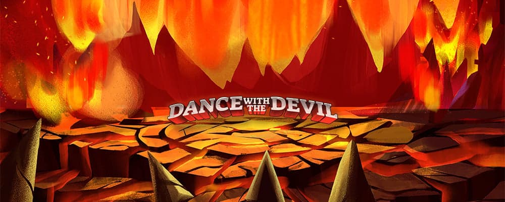Dance with the Devil preview
