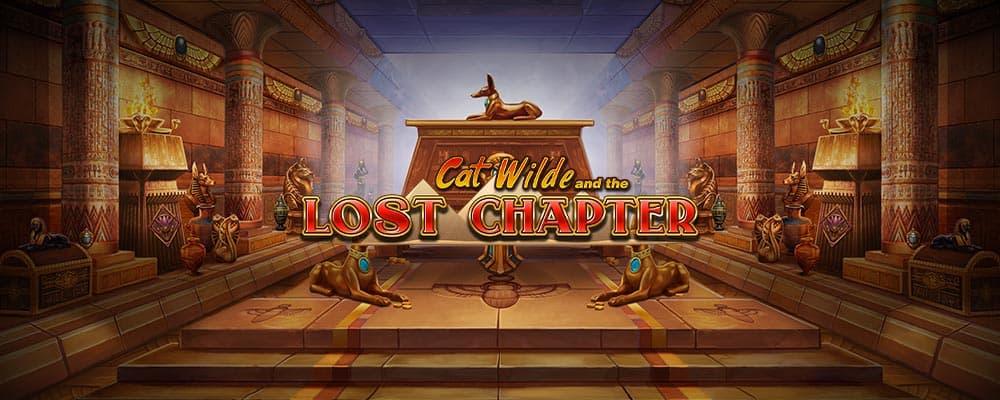 Cat Wilde and the Lost Chapter preview