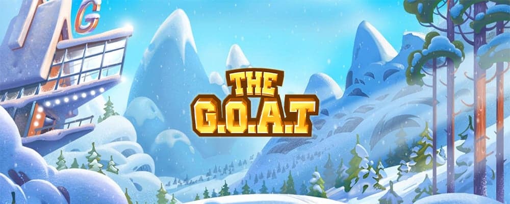 The G.O.A.T preview