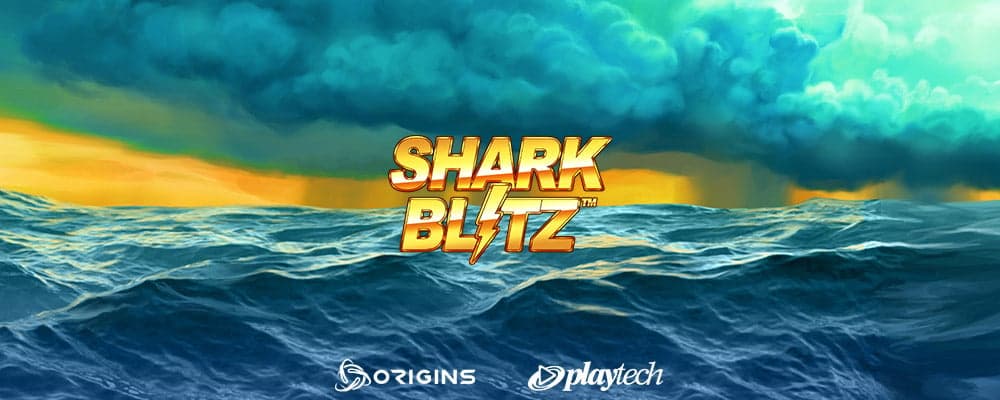 Shark Blitz preview
