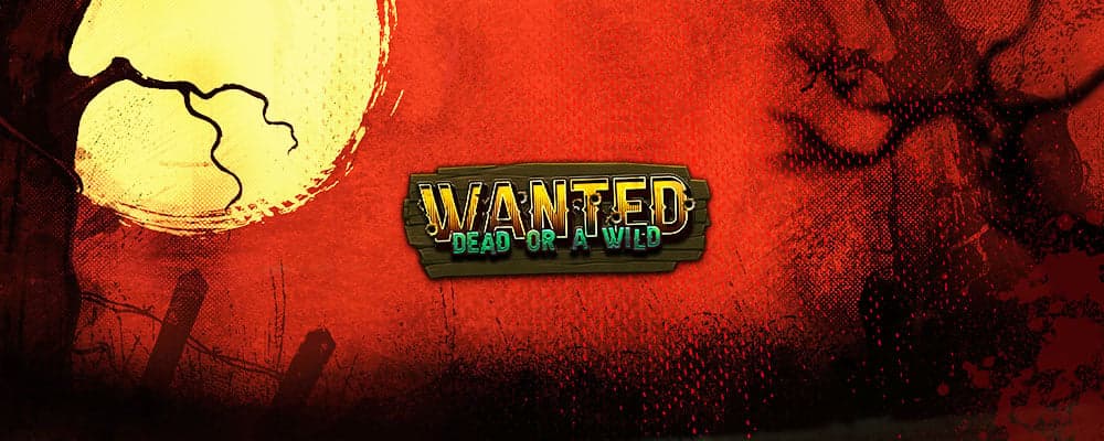 Wanted Dead or a Wild preview