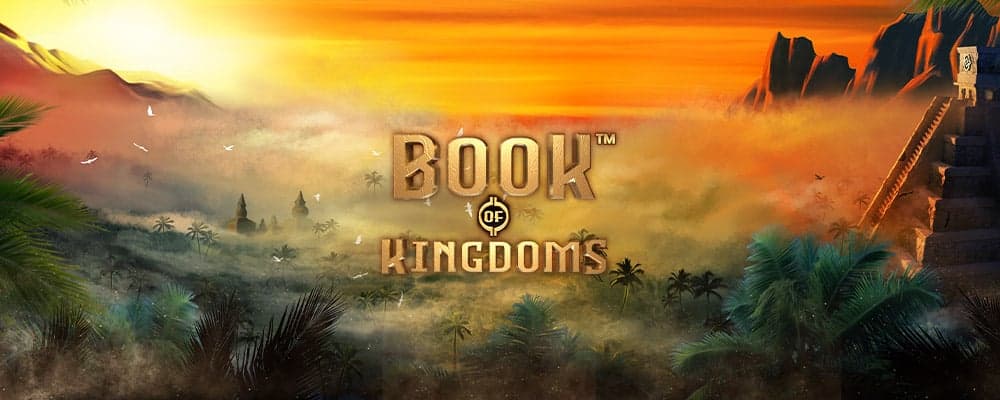 Book of Kingdoms preview