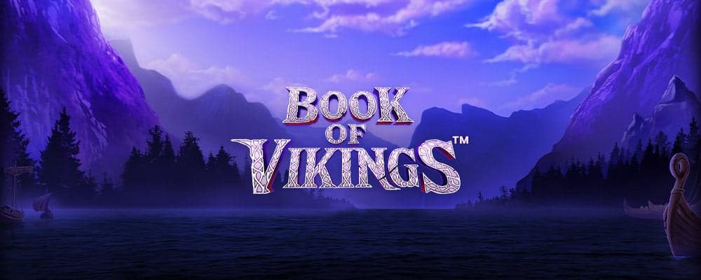 Book of Vikings preview