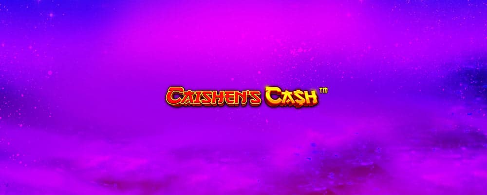 Caishen's Cash preview