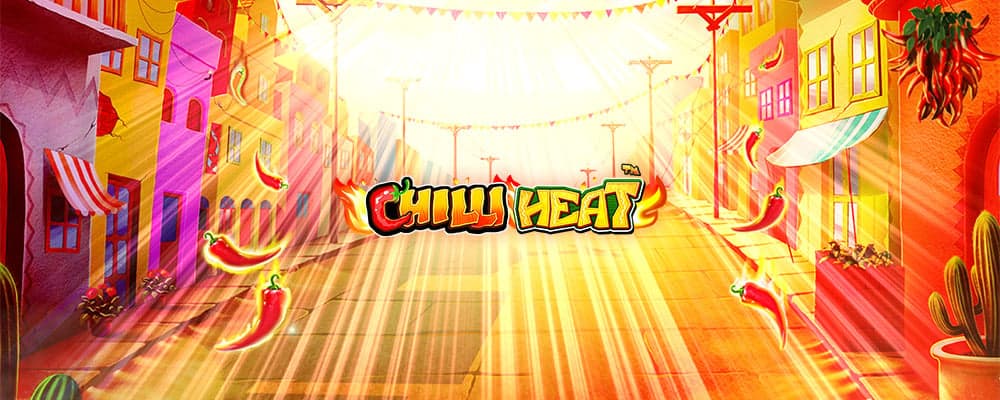 Chilli Heat preview