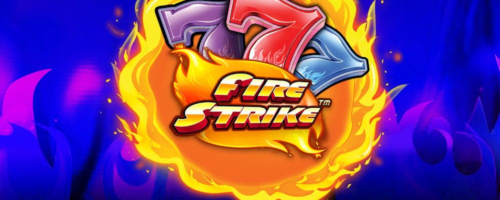 Fire Strike preview