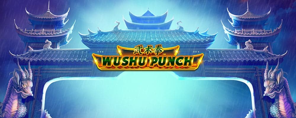 Wushu Punch preview