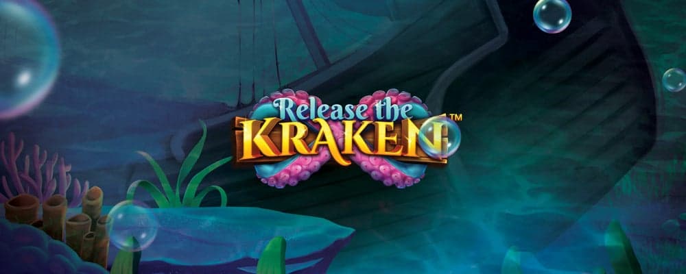 Release the Kraken preview
