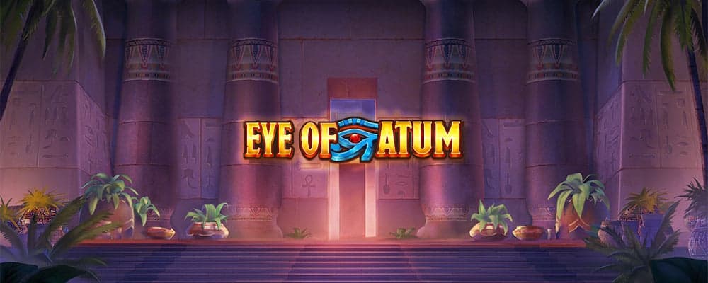 Eye of Atum preview