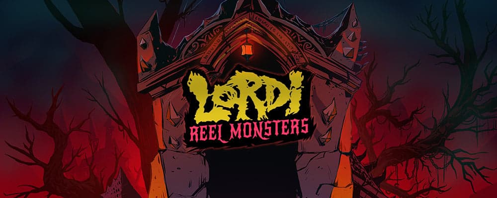 Lordi Reel Monsters preview