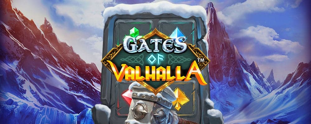 Gates of Valhalla preview