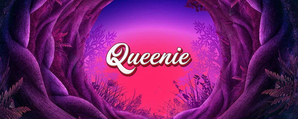 Queenie preview