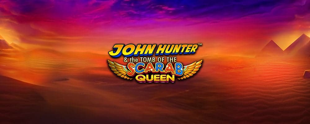 John Hunter and the Tomb of the Scarab Queen preview