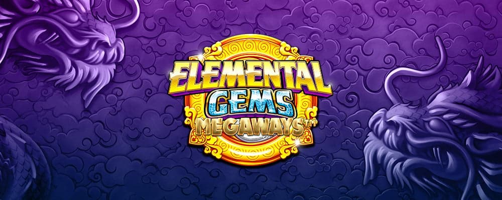 Elemental Gems Megaways preview