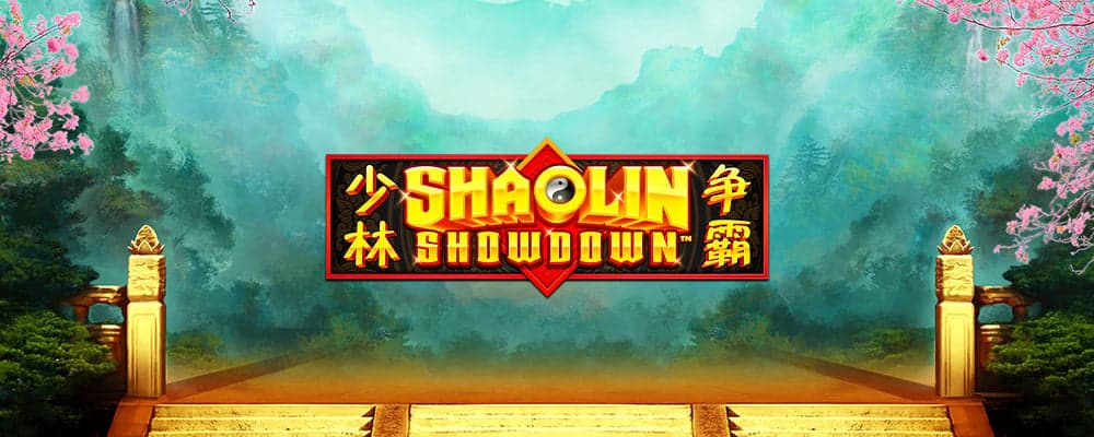 Shaolin Showdown preview