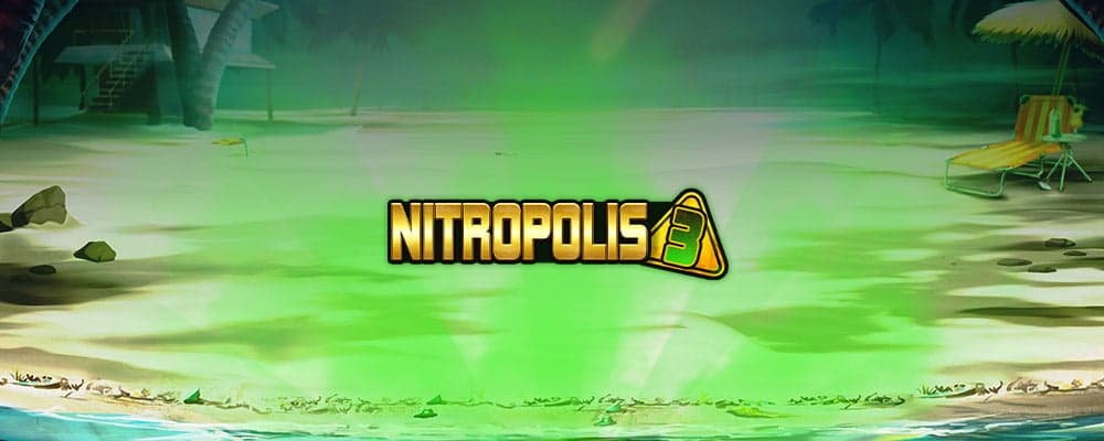 Nitropolis 3 preview