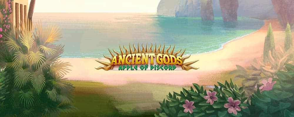 Ancient Gods: Apple of Discord