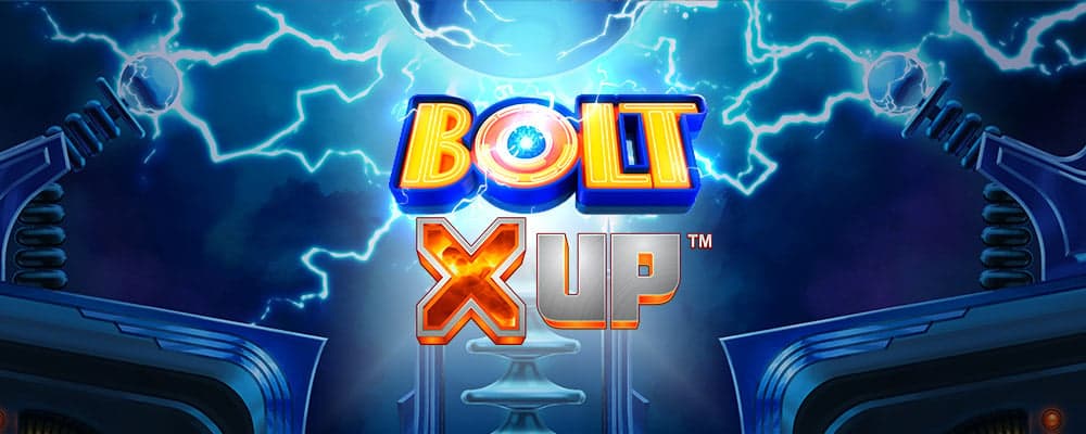 Bolt X UP