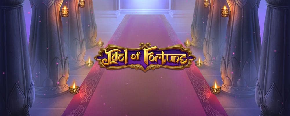 Idol of Fortune