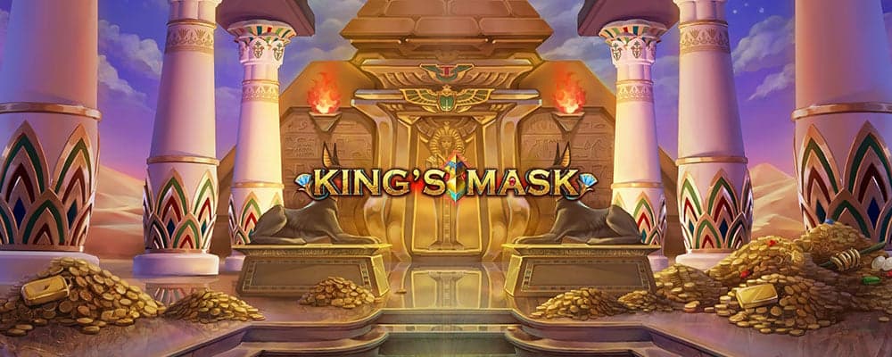 King's Mask
