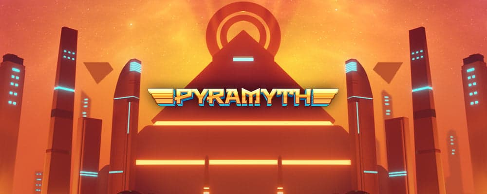 Pyramyth