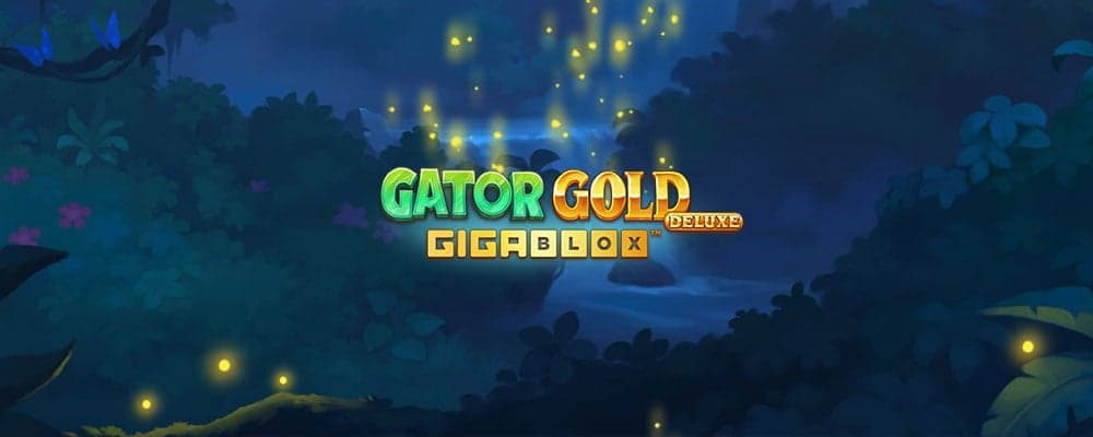 Gator Gold Gigablox Deluxe
