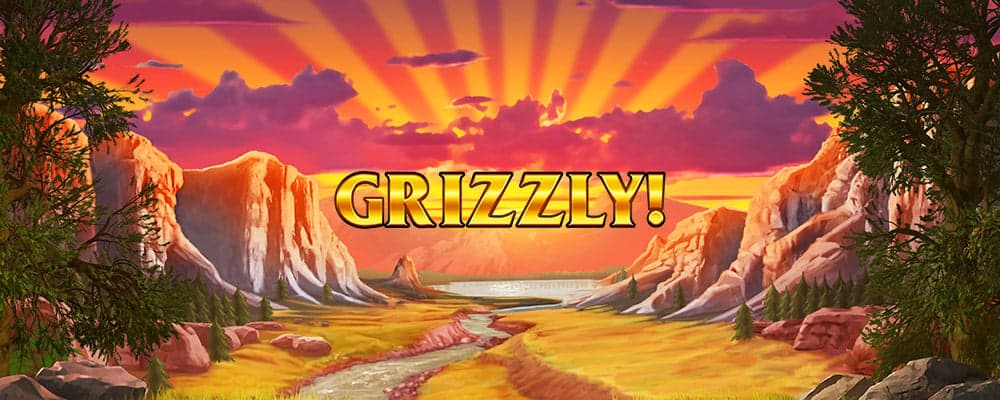 Grizzly! preview