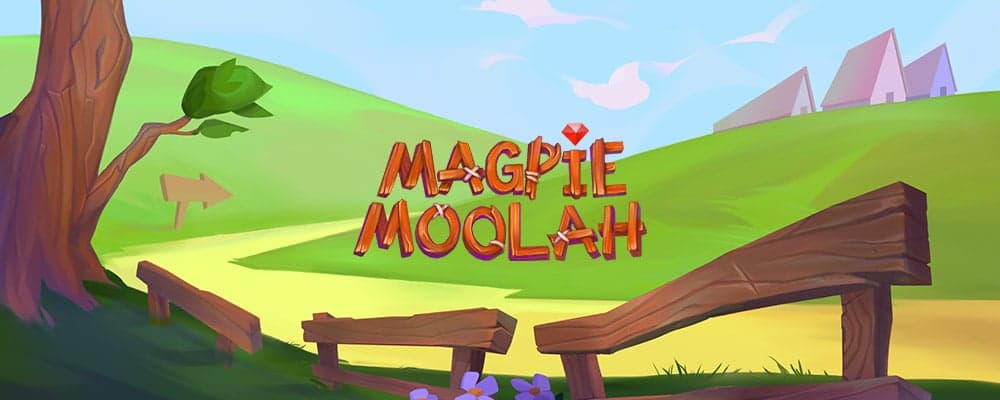 Magpie Moolah preview