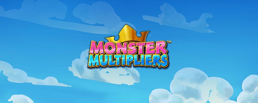 Monster Multipliers preview