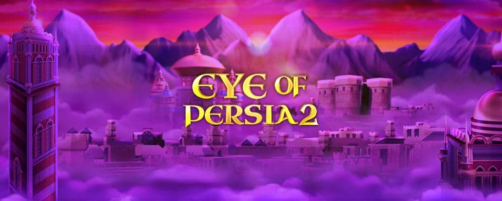 Eye of Persia 2 preview